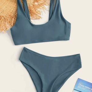 women’s bikini set